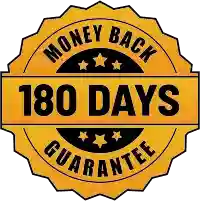 goldmember lift money back guarantee