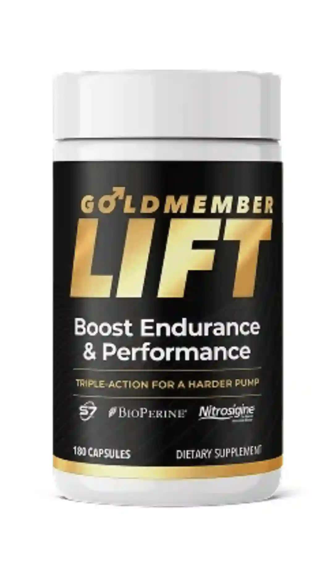 goldmember lift introduction